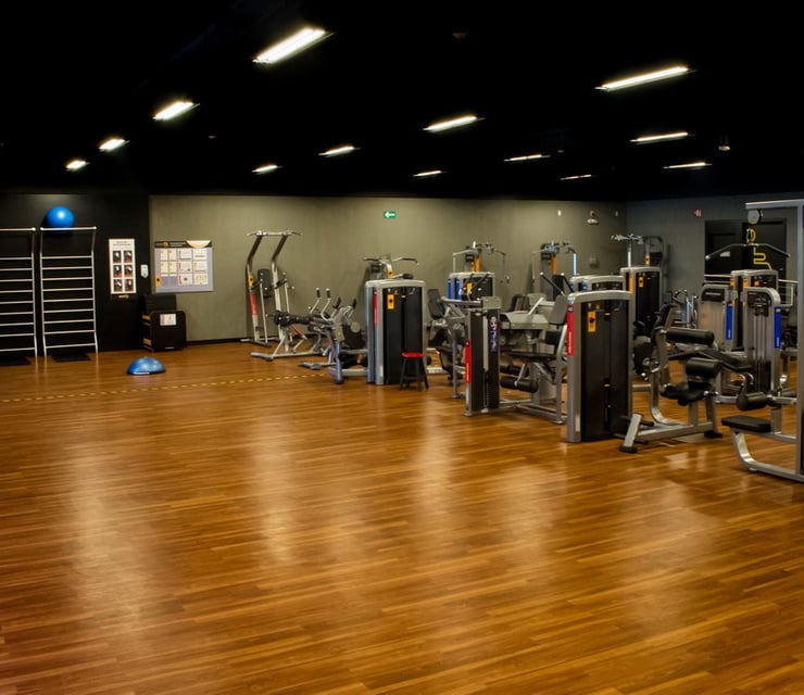 Smart Fit Smart Fit