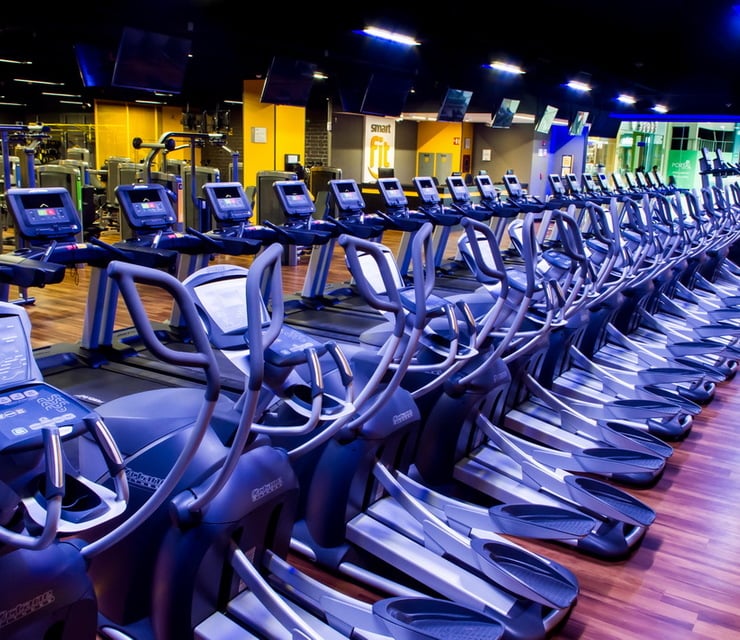 Smart Fit Boturini Smart Fit Boturini