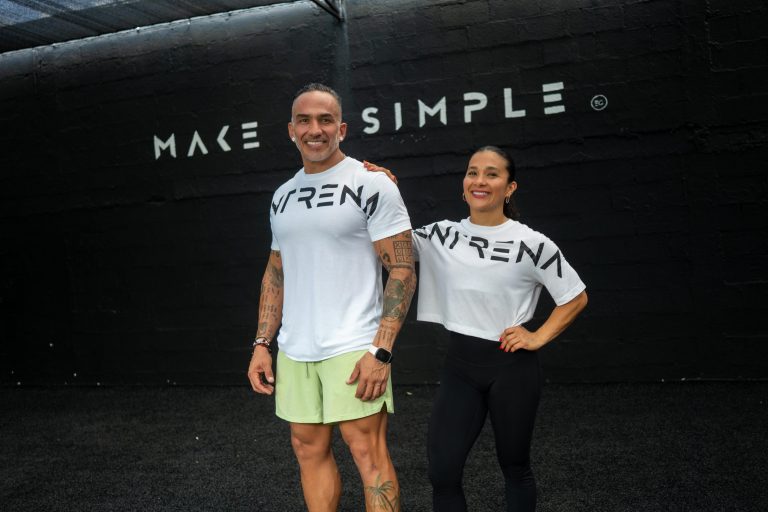 Gym Performance Training Education