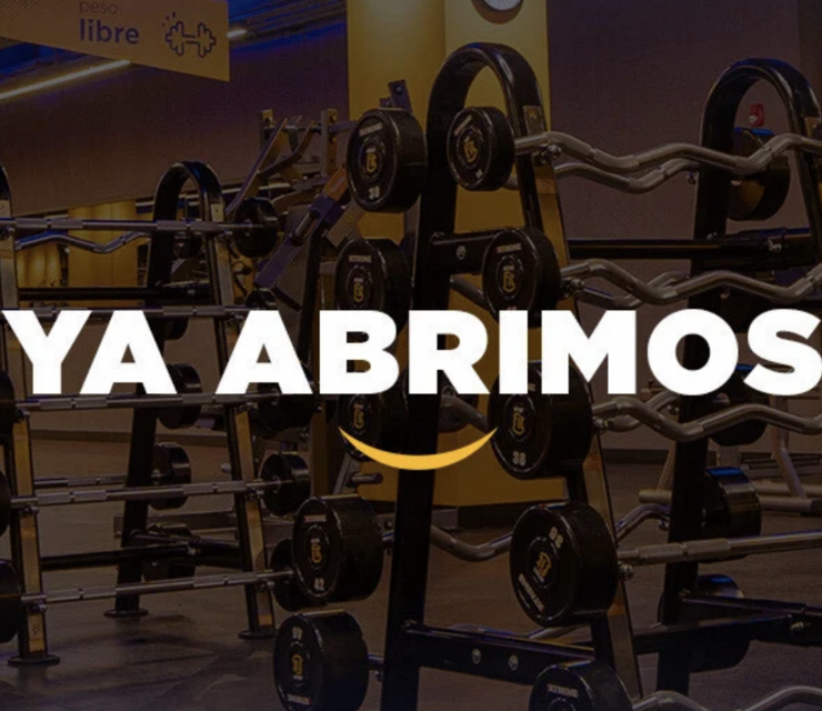 Smart Fit Talleres Cancún Smart Fit Talleres Cancún
