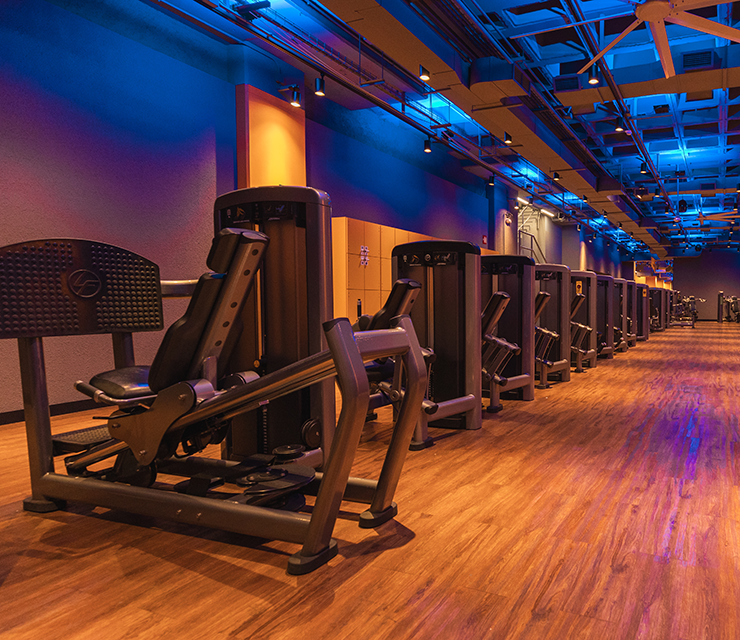 Smart Fit El Juguete Xalapa Smart Fit El Juguete Xalapa