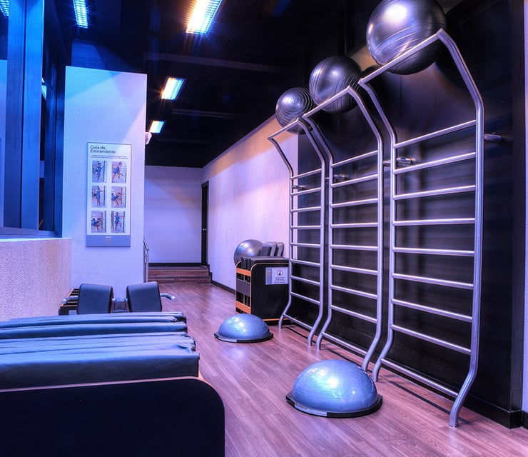 Smart Fit Smart Fit