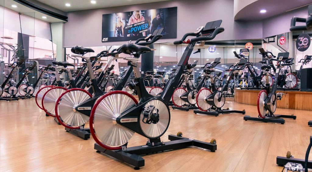 Sport City Gran Sur Sport City Gran Sur