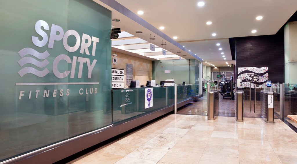 Sport City Carso