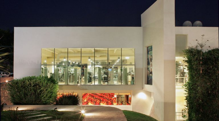 Sport City Cuernavaca