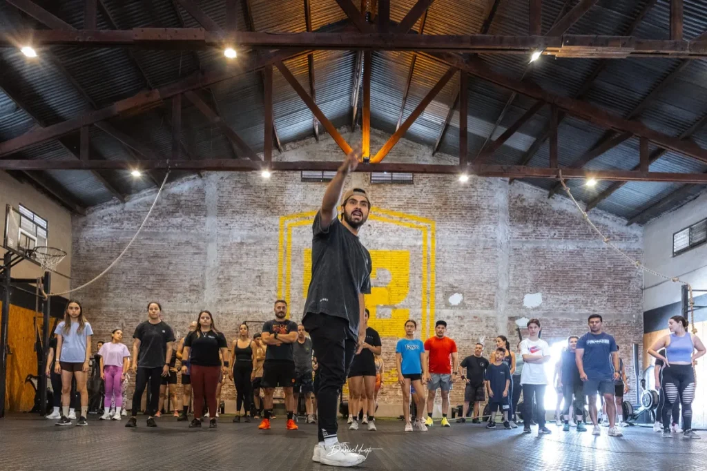 52 Elite Fitness