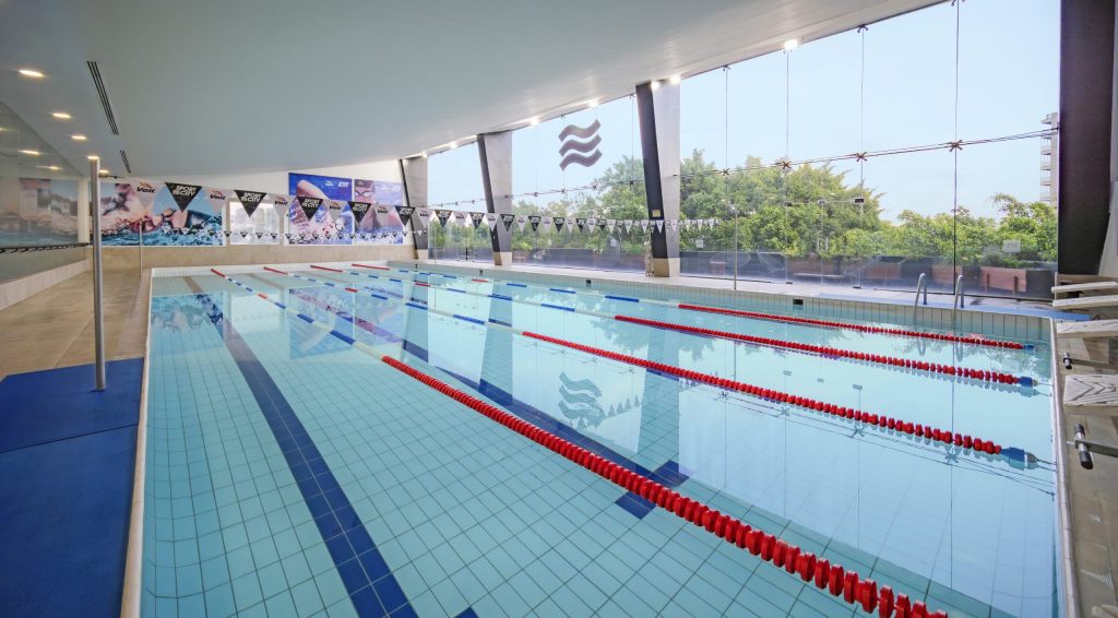 Sport City Minerva