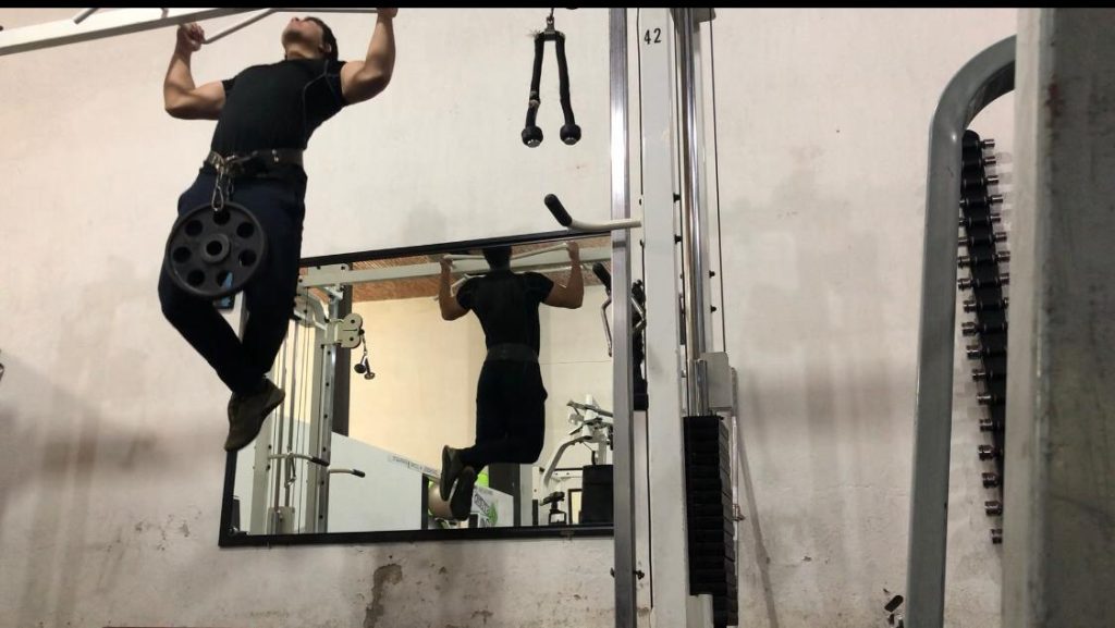 Extreme Gym