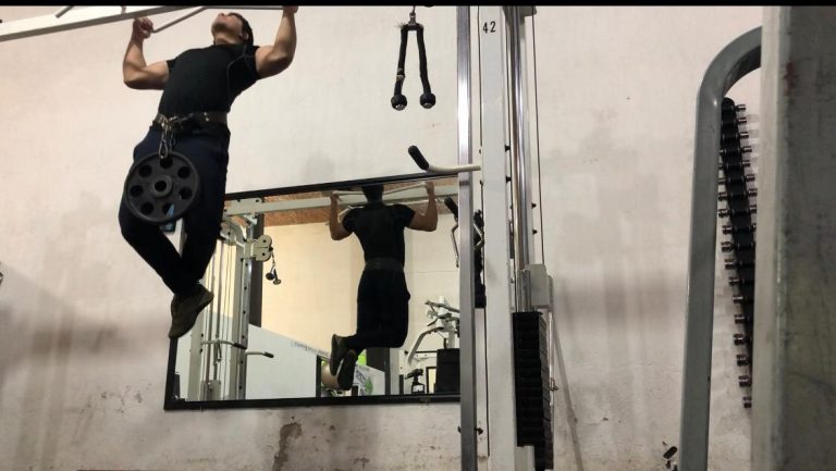 Extreme Gym