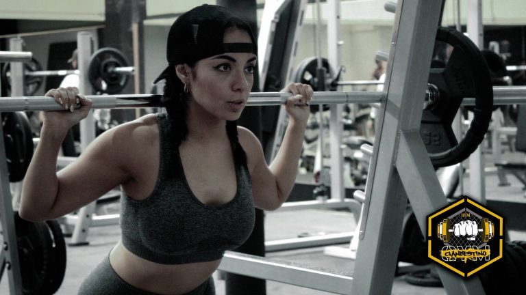 Clandestino Gym