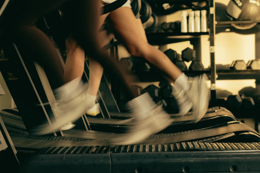 Burn Smart Training