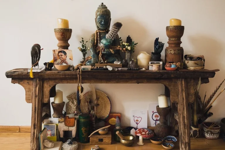 samādhi studio