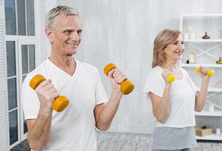 Fitcenter Gimnasio