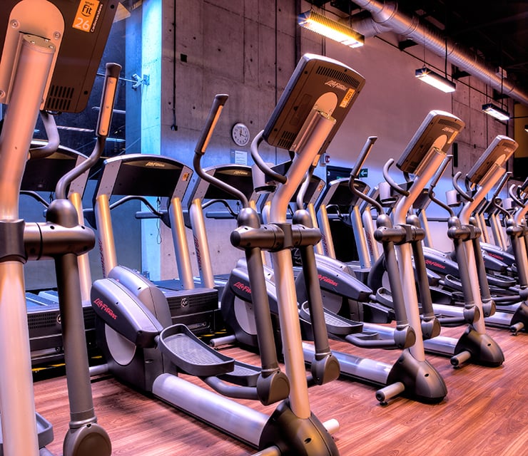 Smart Fit Puerta Colosio Smart Fit Puerta Colosio