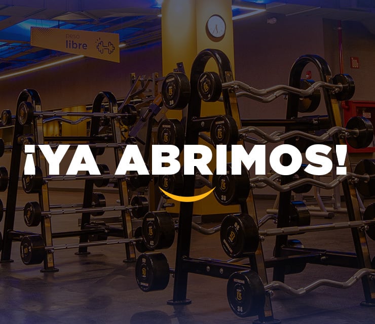 Smart Fit Ciudad del Carmen Smart Fit Ciudad del Carmen