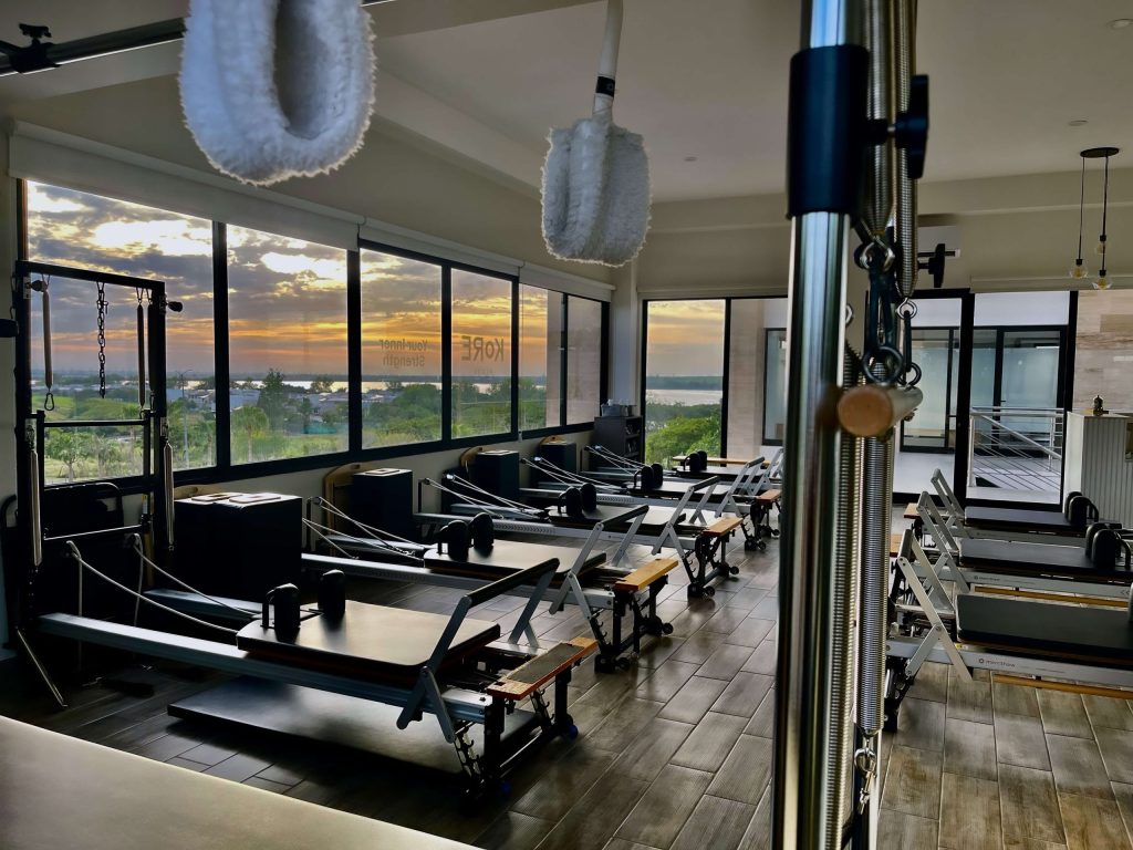 Kore Pilates