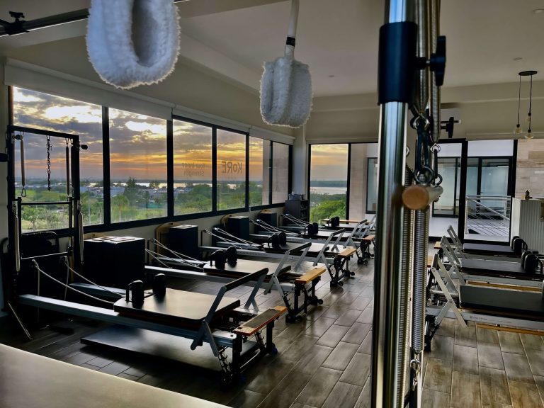 Kore Pilates