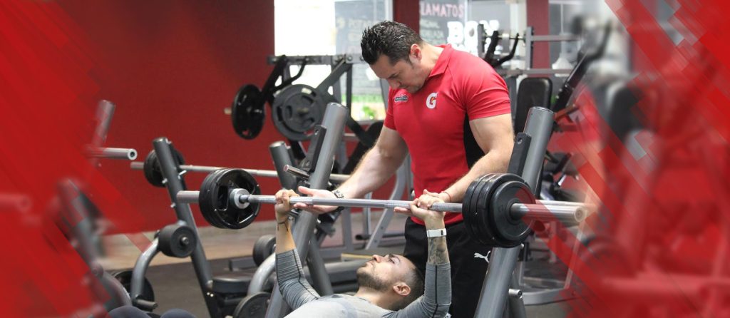 Life & Fitness Swimming & Sport Club