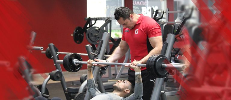 Life & Fitness Swimming & Sport Club